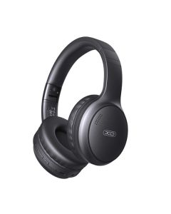 Bluetooth Навушники XO BE41 Star Mist ANC Black