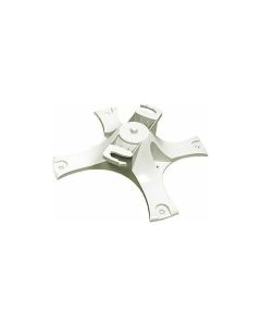 Кріплення AP-220-MNT-W1W Mount Basic White Kit (JW047A)