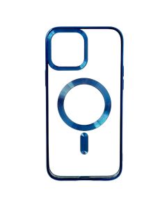 Чохол для смартфона Cosmic CD Magnetic for Apple iPhone 13 Deep Blue