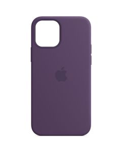 Чохол для смартфона Silicone Full Case AA Open Cam for Apple iPhone 14 Pro Max 54,Amethist