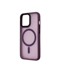 Чохол для смартфона Cosmic Magnetic Color HQ for Apple iPhone 13 Pro Bordo