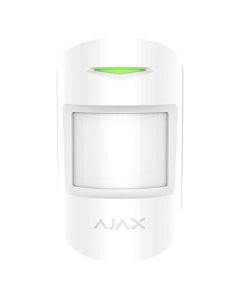 Бездротовий датчик руху WHITE 000001149 AJAX