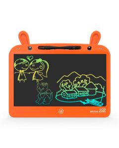 Планшет для рисования Kids Pad Color Hare Orange 13.5 дюймов