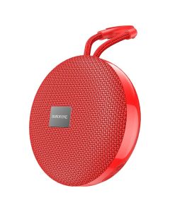 Портативна колонка BOROFONE BR27 Dear sports BT speaker Red