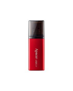 Flash Apacer USB 3.1 AH25B 128Gb Red