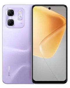 Мобільний телефон HOT 50I 4/128 X6531B DREAMY PURPLE INFINIX