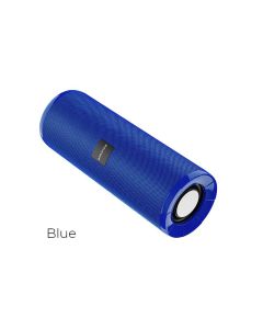 Портативна колонка BOROFONE BR1 Beyond sportive wireless speaker Blue