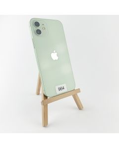 Apple iPhone 12 128GB Green Б/У №955 (стан 8/10)