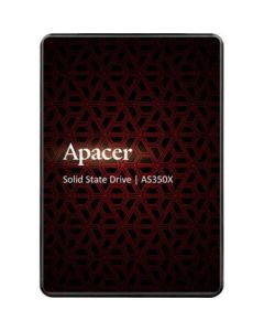 SSD Apacer AS350 128GB 2.5&quot; 7mm SATAIII Standard