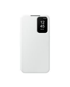 Чохол-книжка Samsung A35 Galaxy A356 Smart View Wallet Case White (EF-ZA356CWEGWW)