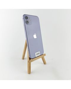 Apple iPhone 11 64GB Purple Б/У №1370 (стан 8/10)