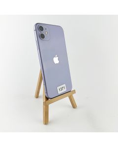 Apple iPhone 11 64GB Purple Б/У №1371 (стан 8/10)