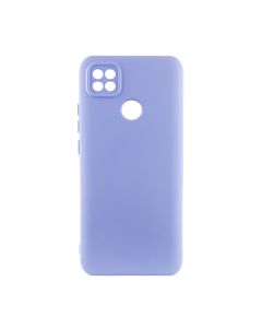 Чохол Original Soft Touch Case for Realme С21Y/C25Y Dasheen with Camera Lens