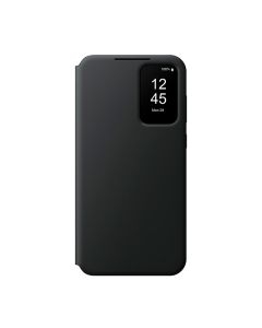 Чохол-книжка Samsung A35 Galaxy A356 Smart View Wallet Case Black (EF-ZA356CBEGWW)