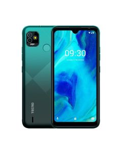 Смартфон TECNO POP 5 BD2d 2/32GB Dual Sim Ice Lake Green (4895180775109)