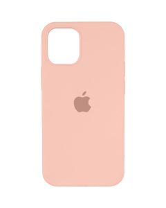 Чохол для смартфона Silicone Full Case AA Open Cam for Apple iPhone 13 37,Grapefruit