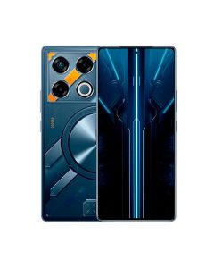 Смартфон Infinix GT 20 Pro (X6871) 12/256GB NFC Mecha Orange