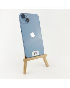 Apple iPhone 14 128GB Blue Б/У №868 (стан 9/10)