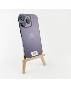 Apple iPhone 14 Pro 128GB Deep Purple Б/У №870 (стан 10/10)