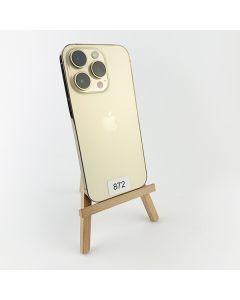 Apple iPhone 14 Pro 128GB Gold Б/У №872 (стан 9/10)
