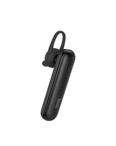 Bluetooth гарнітура HOCO E36 Free sound business wireless headset Black