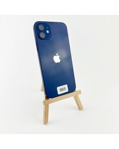 Apple iPhone 12 64GB Blue Б/У №865 (стан 8/10)
