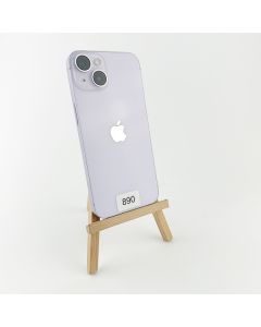 Apple iPhone 14 128GB Purple Б/У №890 (стан 9/10)
