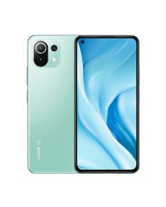 XIAOMI Mi 11 Lite 5G 6/128 Gb (mint green) українська версія