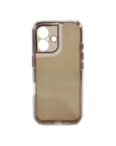 Чохол для смартфона Space III for Apple Iphone 16 Tea Brown