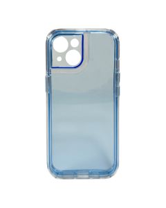 Чохол для смартфона Space III for Apple Iphone 15 Peak Blue