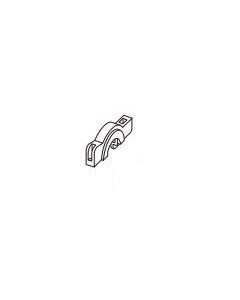 Тримач PLATEN HOLDER 7FM00102000 TOSHIBA