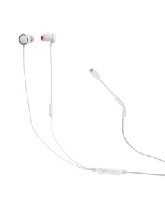 Навушники JBL JBLQTUM50CWHT
