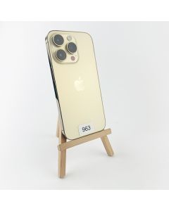 Apple iPhone 14 Pro 256GB Gold Б/У №963 (стан 9/10)