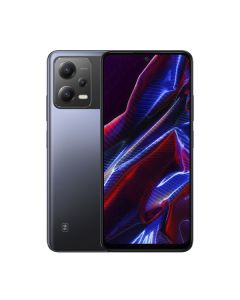 Xiaomi Poco X5 5G 8/256GB Black (UA) (K)