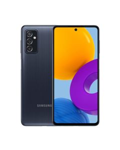 Samsung Galaxy M52 SM-M526B 6/128GB Black (SM-M526BZKHSEK)