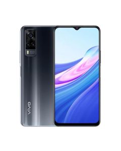 Смартфон VIVO Y31 4/128GB Racing Black