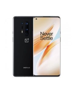 OnePlus 8 Pro 12/256GB Onyx Black