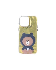 Чохол для смартфона Versailles for Apple iPhone 14 Pro 13.Bear Yellow