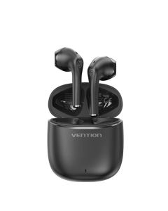 Навушники Vention Elf Earbuds E02 Black (NBGB0)