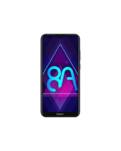 HONOR 8A (JAT-LX1) 2/32Gb Dual Sim (black)