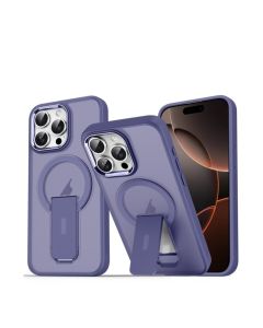 Чохол для смартфона Cosmic Magnetic Stand for Apple iPhone 16 Pro Purple