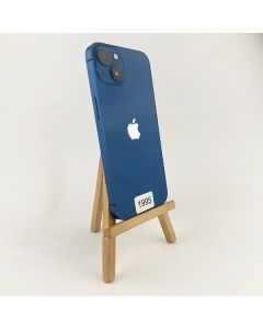 Apple iPhone 13 128GB Blue Б/У №1995 (стан 8/10)