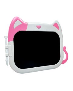 Планшет для рисования Kids Pad Color Kat Pink 9 дюймов