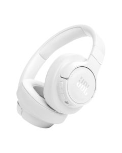 Навушники з БТ JBLT770NCWHT