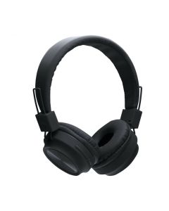 Навушники HOCO W25 Promise wireless headphones Black