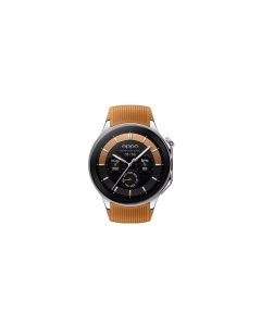 Розумний годинник WATCH X 2/32 OWWE231 MARS BROWN OPPO