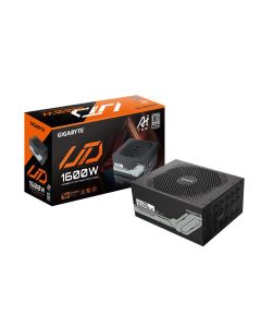 Блок живлення ATX3.1 1600W GP-UD1600PM PG5 GIGABYTE