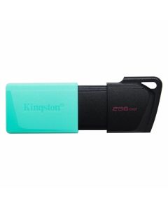 Flash Kingston USB 3.2 DT Exodia M 256GB Black/Teal