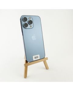 Apple iPhone 13 Pro 128GB Sierra Blue Б/У №900 (стан 8/10)
