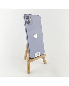Apple iPhone 11 64GB Purple Б/У №1398 (стан 9/10)